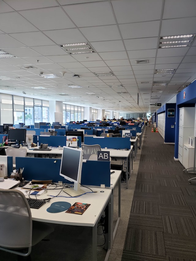 Contact Center Reporting