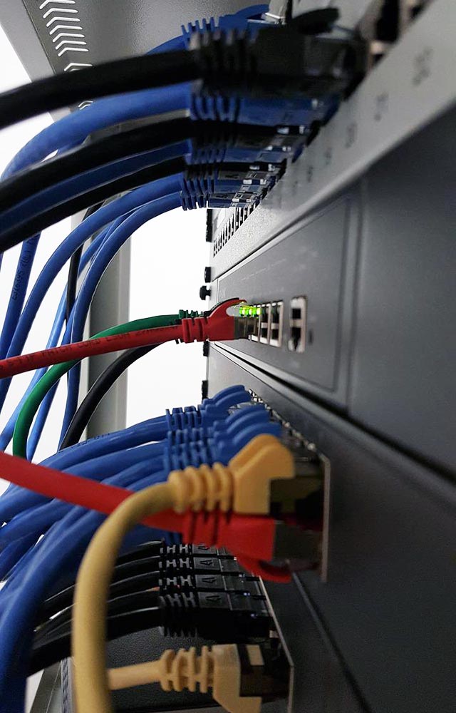 Avaya Switch Management