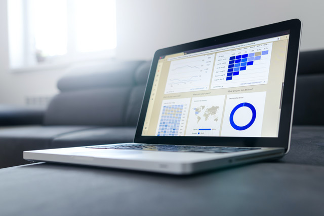 Mitel & ShoreTel Reporting & Analytics