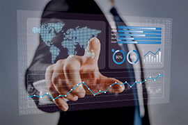 Real-time Analytics Dash