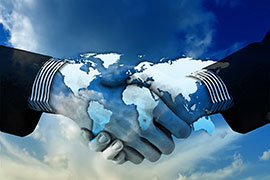 Genesis Dealer, Distributor